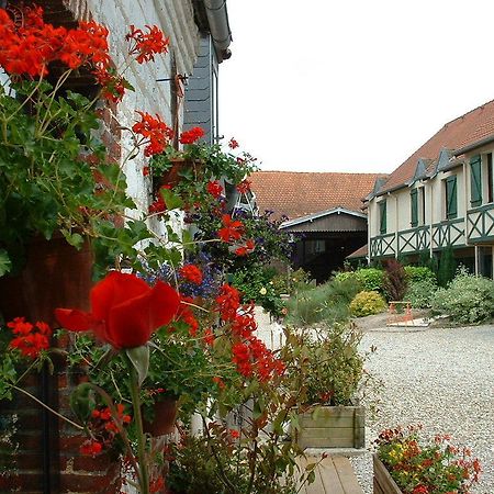 Le Clos Du Moulin Hotel Berck Ngoại thất bức ảnh