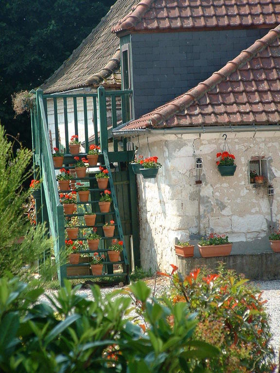 Le Clos Du Moulin Hotel Berck Ngoại thất bức ảnh